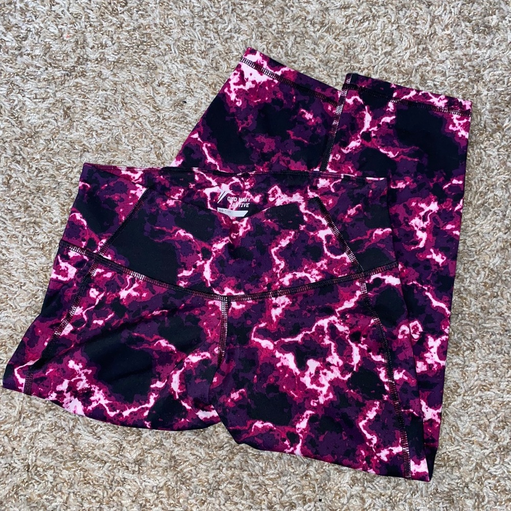 Old Navy Active Leggings